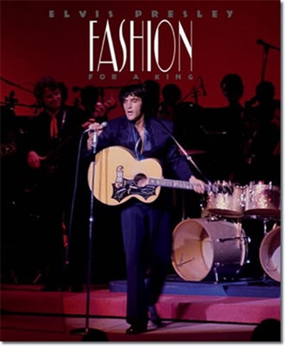 Elvis Presley - Fashion For A King download mp3 flac