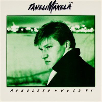 Taneli Mäkelä - Askelees Kuulu Ei download mp3 flac
