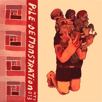 Pile - Demonstration download mp3 flac