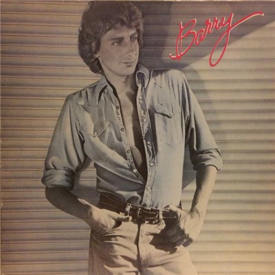 Barry Manilow - Barry download mp3 flac