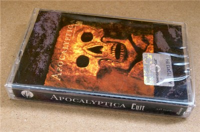 Apocalyptica - Cult download mp3 flac