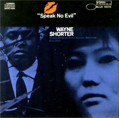 Wayne Shorter - Speak No Evil download mp3 flac