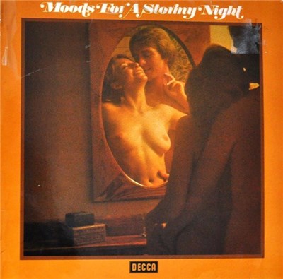 The Mystic Moods Orchestra - Moods For A Stormy Night download mp3 flac