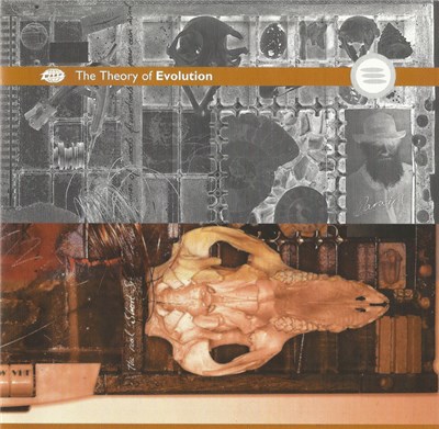 Various - The Theory Of Evolution download mp3 flac