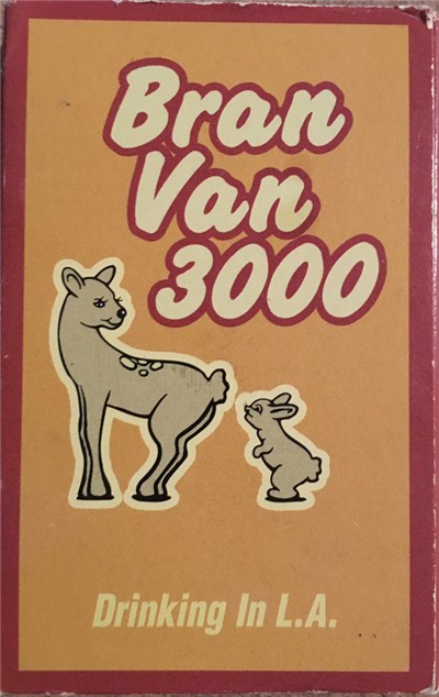 Bran Van 3000 - Drinking In L.A. download mp3 flac