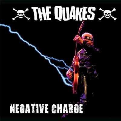 The Quakes - Negative Charge download mp3 flac