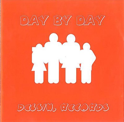 Various - Day By Day download mp3 flac