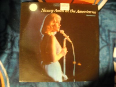 Nancy Ames - At The Americana download mp3 flac