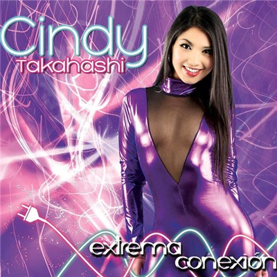 Cindy Takahashi - Extrema Conexión download mp3 flac