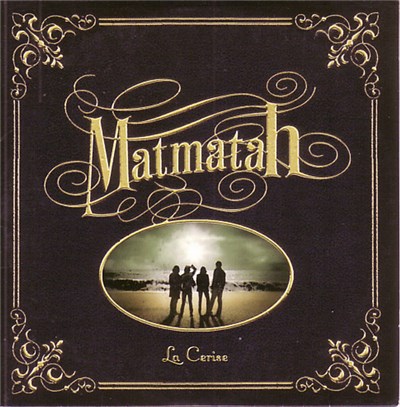 Matmatah - La Cerise download mp3 flac
