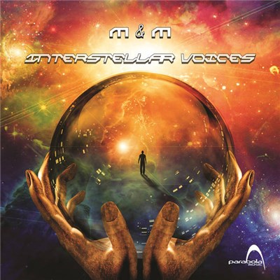 M & M - Interstellar Voices download mp3 flac