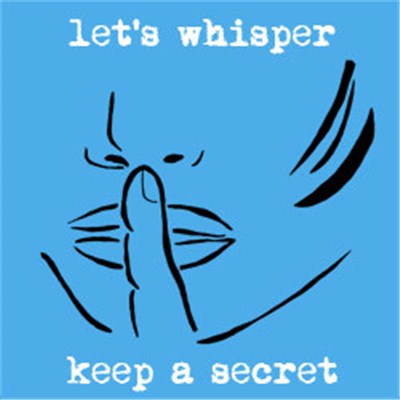 Let's Whisper - Keep A Secret download mp3 flac