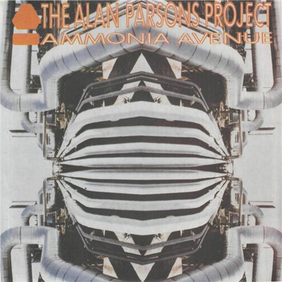 The Alan Parsons Project - Ammonia Avenue download mp3 flac