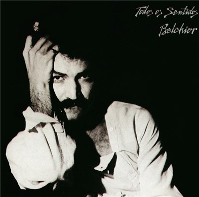 Belchior - Todos Os Sentidos download mp3 flac