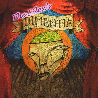 The Silex - Dimentia download mp3 flac