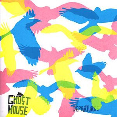 Ghost House - Departures download mp3 flac