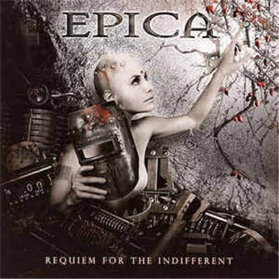 Epica - Requiem For The Indifferent download mp3 flac