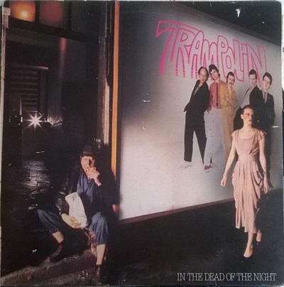 Trampolin - In The Dead Of The Night download mp3 flac