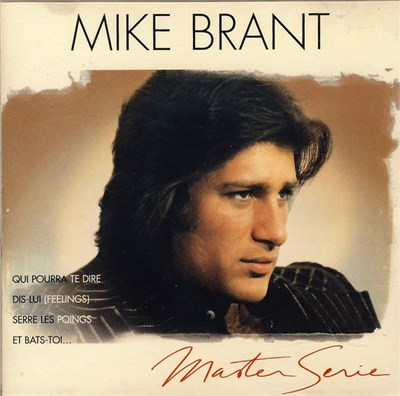 Mike Brant - Mike Brant download mp3 flac