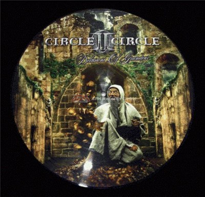 Circle II Circle - Delusions Of Grandeur download mp3 flac