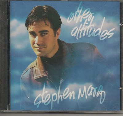 Stephen Marq - Other Altitudes download mp3 flac