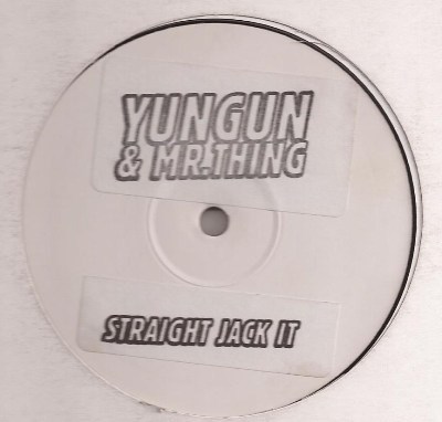Mr. Thing & Yungun - Bachelors Anthem download mp3 flac