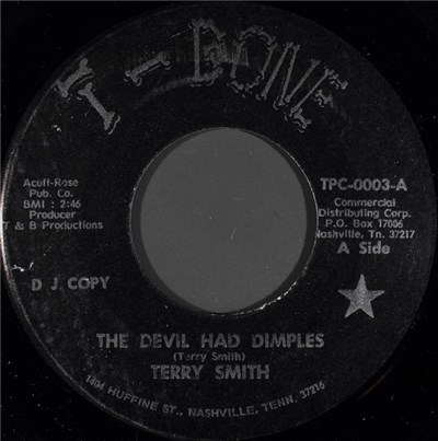 Terry Smith - The Devil Had Dimples download mp3 flac