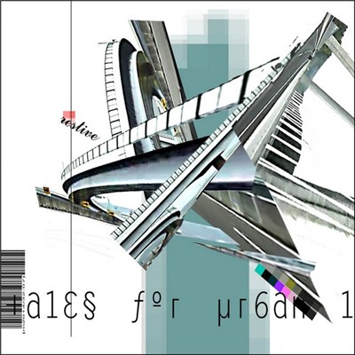 Restive - Small Tales For Urban Living download mp3 flac