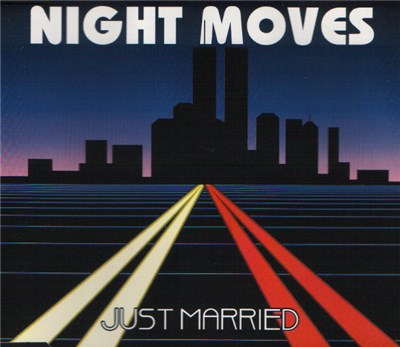 Just Married - Night Moves download mp3 flac