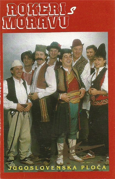 Rokeri S Moravu - Jugoslovenska Ploča (Jugoslovenska Kaseta) download mp3 flac