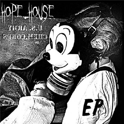 Hope House - Hope House - EP download mp3 flac