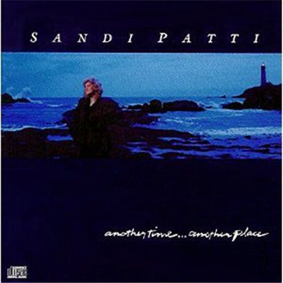 Sandi Patti - Another Time...Another Place download mp3 flac