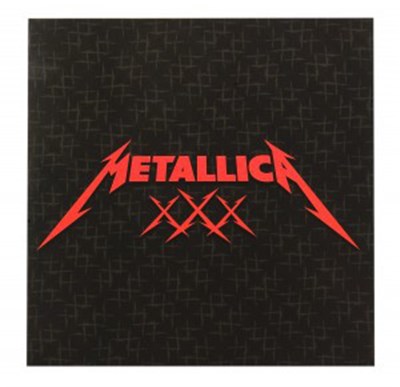 Metallica - The First 30 Years download mp3 flac