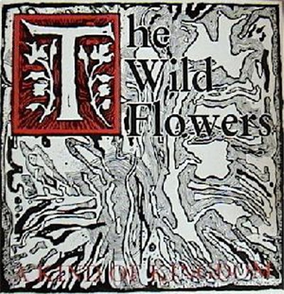 The Wild Flowers - A Kind Of Kingdom download mp3 flac