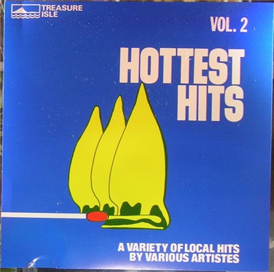 Various - Hottest Hits Vol. 2 download mp3 flac