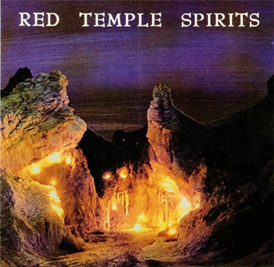Red Temple Spirits - Dancing To Restore An Eclipsed Moon download mp3 flac