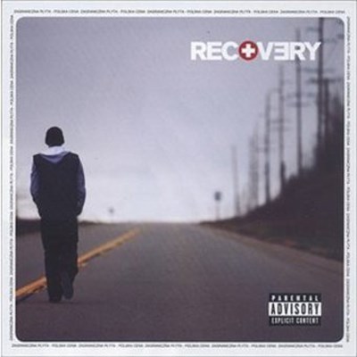 Eminem - Recovery download mp3 flac