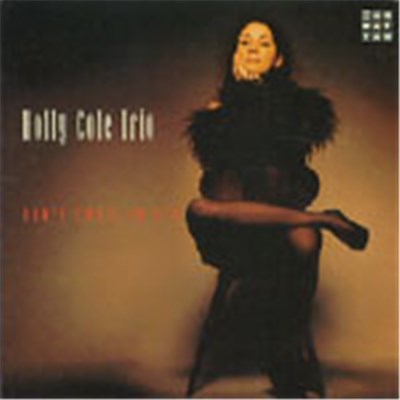 Holly Cole Trio - Don't Smoke In Bed download mp3 flac