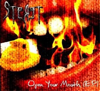 STERET - Open Your Mouth (E.P.) download mp3 flac