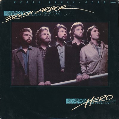 Brush Arbor - Hero download mp3 flac