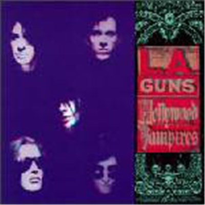 L.A. Guns - Hollywood Vampires download mp3 flac
