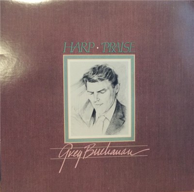 Greg Buchanan - Harp Praise download mp3 flac