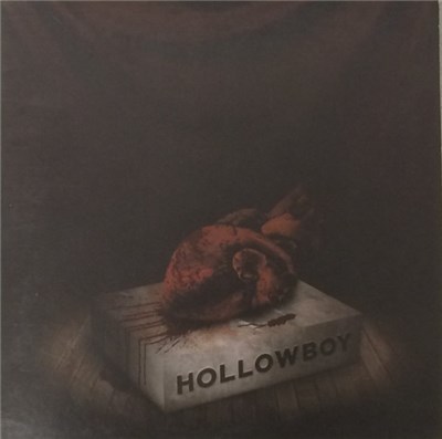 Hollowboy - Hollowboy download mp3 flac