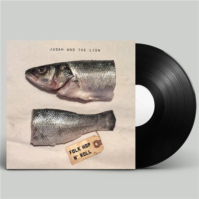 Judah & The Lion - Folk Hop N' Roll download mp3 flac