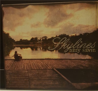 Amy Savin - Skylines download mp3 flac