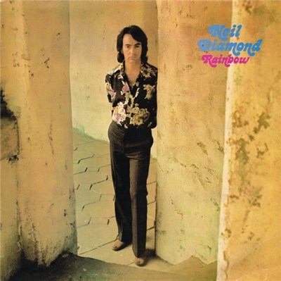Neil Diamond - Rainbow download mp3 flac