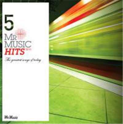 Various - Mr Music Hits 2010 5 download mp3 flac