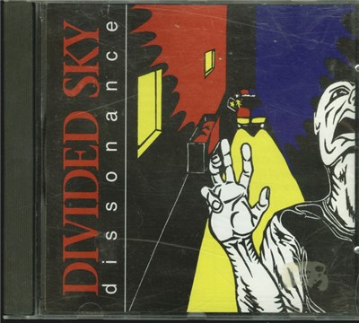 Divided Sky - Dissonance download mp3 flac