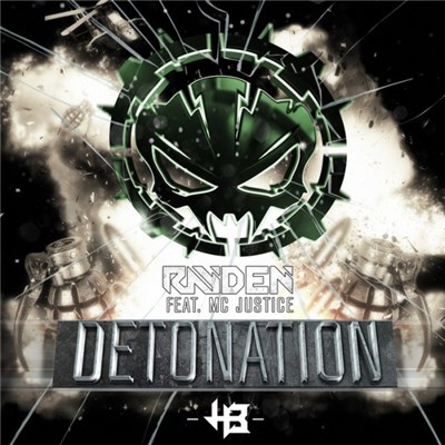 Rayden Feat. MC Justice - Detonation download mp3 flac