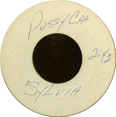 Sylvia - Pussy Cat download mp3 flac